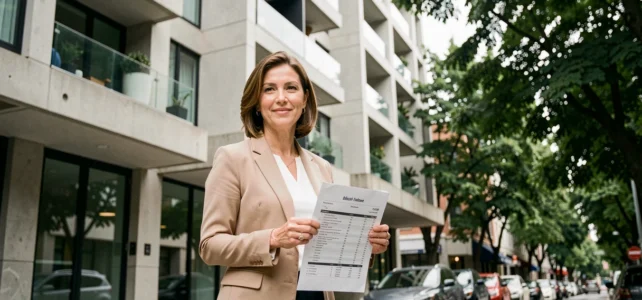Pourquoi les appartements affichent-ils souvent un prix supérieur à celui des maisons ?