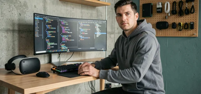 Les dernières tendances high-tech et culture geek à ne pas manquer cette année