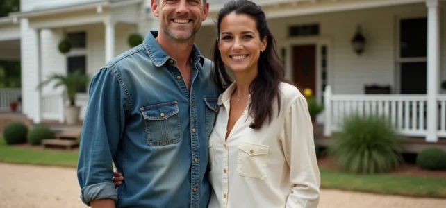 Que deviennent Chip et Joanna Gaines en 2026 ? Découvrez leur nouvelle vie Que deviennent Chip et Joanna Gaines en 2026 ? Découvrez leur nouvelle vie