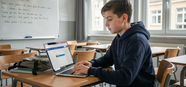 Tout savoir sur le guide de l’ENT collège 78 Néo Yvelines pour 2026