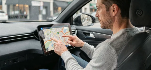 Comment bénéficier d’une mise à jour GPS gratuite pour Peugeot : astuces et conseils Comment bénéficier d’une mise à jour GPS gratuite pour Peugeot : astuces et conseils