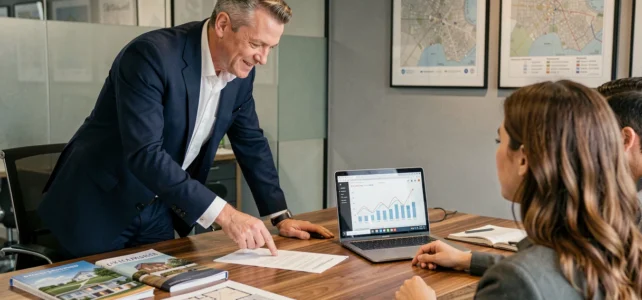 Comment trouver les meilleures opportunités immobilières grâce à des conseils avisés Comment trouver les meilleures opportunités immobilières grâce à des conseils avisés