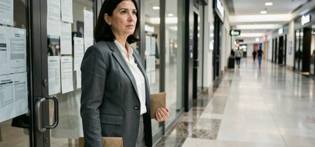 Fermeture de Zara : quelles conséquences pour les emplois et les possibilités de reconversion ?