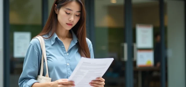 Tout savoir sur le paiement de la cvec en alternance : exceptions et cas particuliers