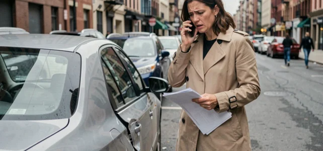 Qui doit payer la franchise en cas d’accident non responsable ? Explications et conseils Qui doit payer la franchise en cas d’accident non responsable ? Explications et conseils