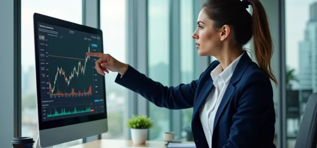 Actualités financières : les tendances et conseils à suivre pour vos investissements en 2024 Actualités financières : les tendances et conseils à suivre pour vos investissements en 2024