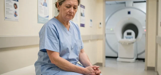 IRM ouvert et claustrophobie : retours d’expérience et conseils de patients anxieux