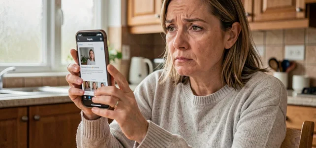 Comment réagir efficacement face à un appel inconnu : les bons réflexes à adopter