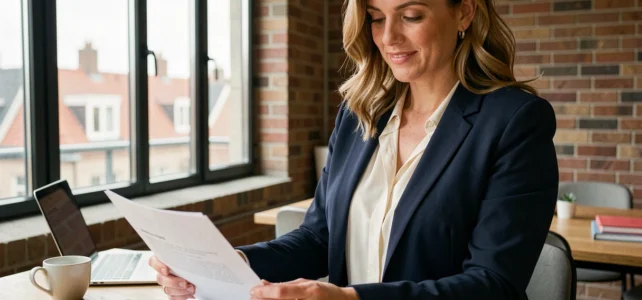 Conseils essentiels pour réussir votre aventure entrepreneuriale en Belgique