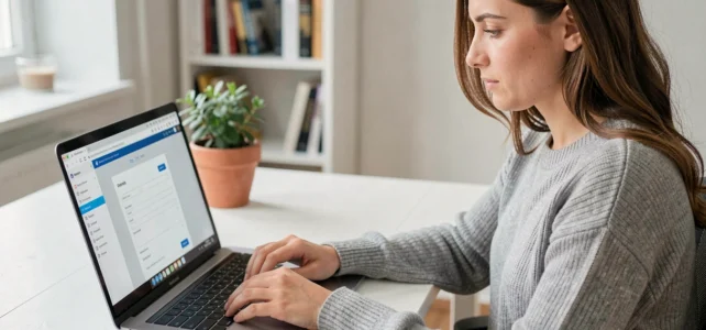 Les meilleures applications pour remplir facilement un formulaire PDF en ligne Les meilleures applications pour remplir facilement un formulaire PDF en ligne