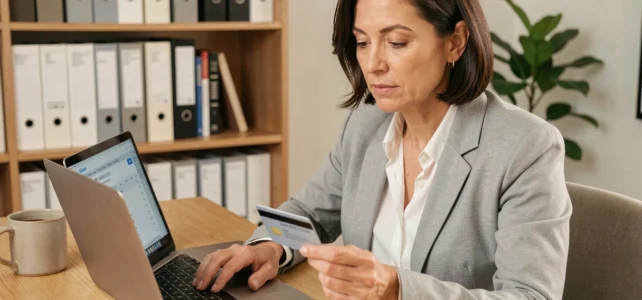 Tout savoir sur le virement débit à la Banque Postale : guide complet et conseils