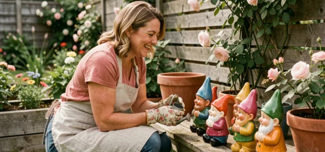 Le jeu doodle Google nain de jardin : quand Google rend le jardinage ludique et fun Le jeu doodle Google nain de jardin : quand Google rend le jardinage ludique et fun