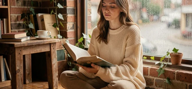 Découvrez une sélection d’articles inspirants pour rêver et s’évader au quotidien Découvrez une sélection d’articles inspirants pour rêver et s’évader au quotidien