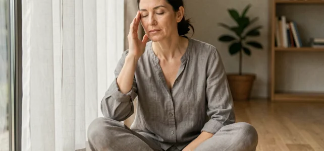 Ce que révèle la signification spirituelle de la douleur côté gauche de la tête Ce que révèle la signification spirituelle de la douleur côté gauche de la tête