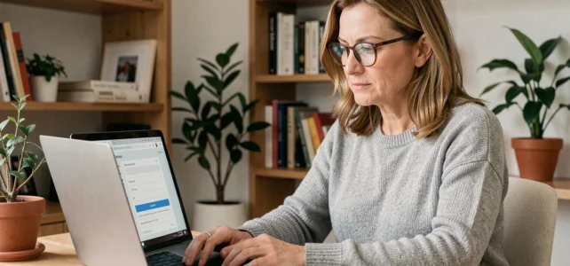 Comment télécharger Mon Proxima en toute sécurité pour une gestion sereine de votre tutelle