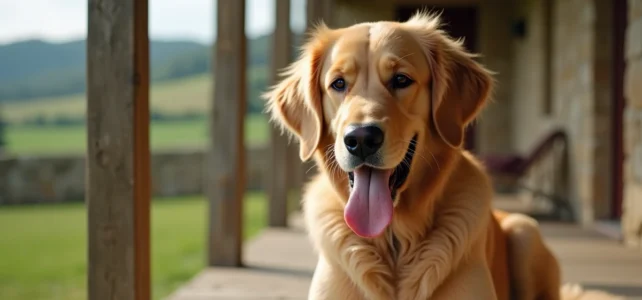 Où trouver les meilleurs élevages de Golden Retriever en Bourgogne-Franche-Comté ? Où trouver les meilleurs élevages de Golden Retriever en Bourgogne-Franche-Comté ?