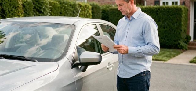 Acheter ou vendre une voiture d’occasion : conseils pour une transaction réussie