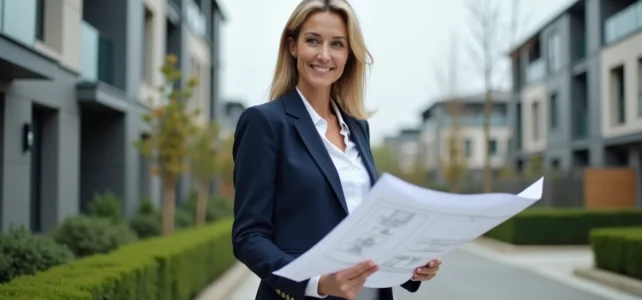 Tout savoir pour réussir son investissement immobilier : conseils, astuces et bonnes pratiques Tout savoir pour réussir son investissement immobilier : conseils, astuces et bonnes pratiques