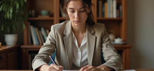 Comment se désolidariser de ses parents : démarches et conseils pour réussir Comment se désolidariser de ses parents : démarches et conseils pour réussir