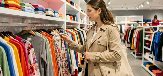 Tout savoir sur la boutique Shein à Bruxelles : adresse, horaires et conseils pratiques